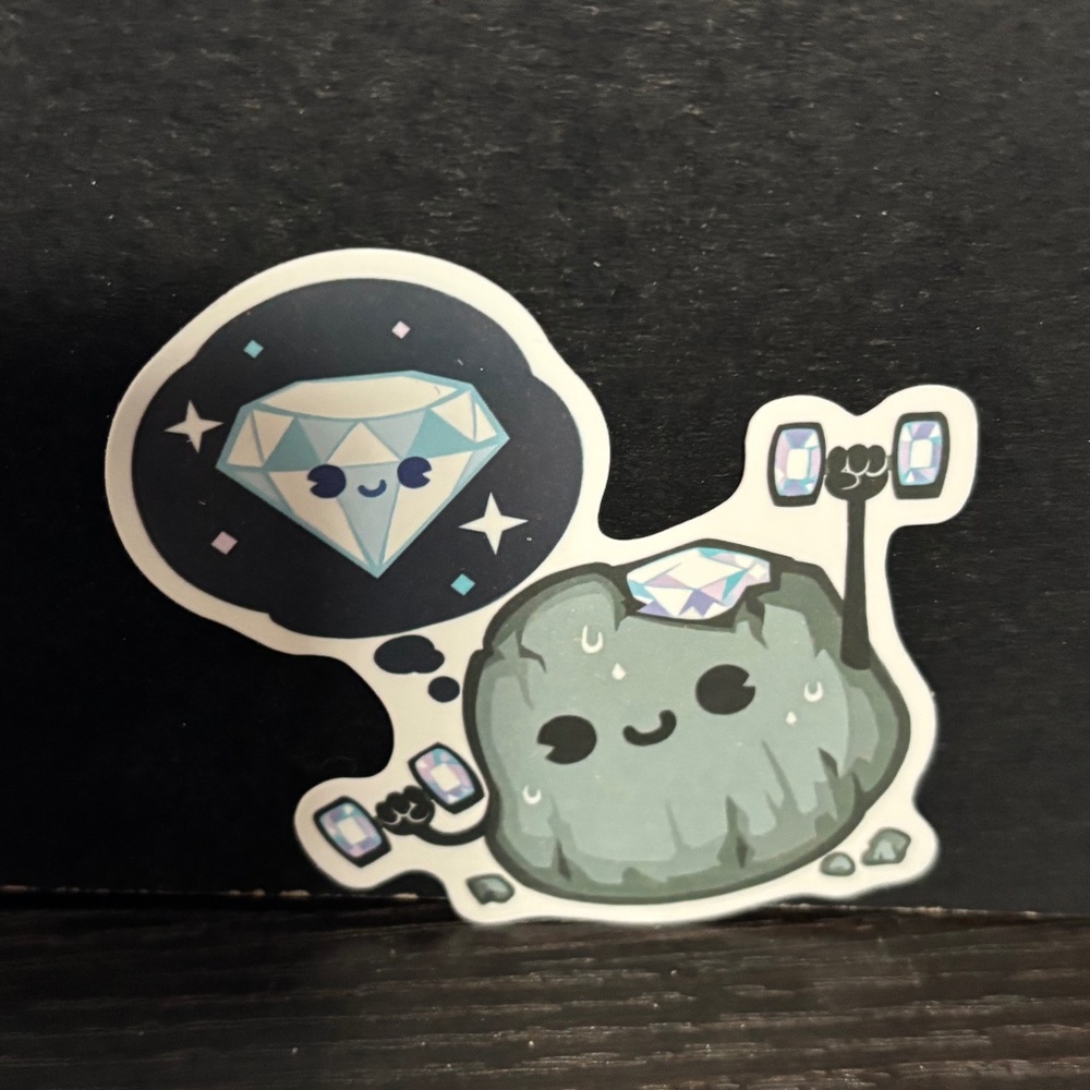 Sticker - Picture 1 of 1